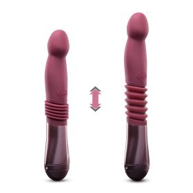 Vibrador Yoba Morado | Tienda24 - Global Online Shop Tienda24.eu