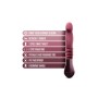 G-Spot Vibrator Blush Temptasia Red | Tienda24 - Global Online Shop Tienda24.eu