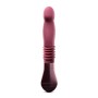 G-Spot Vibrator Blush Temptasia Red | Tienda24 - Global Online Shop Tienda24.eu