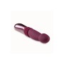 G-Spot Vibrator Blush Temptasia Red | Tienda24 - Global Online Shop Tienda24.eu