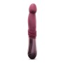 G-Spot Vibrator Blush Temptasia Red | Tienda24 - Global Online Shop Tienda24.eu