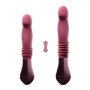 G-Spot Vibrator Blush Temptasia Red | Tienda24 - Global Online Shop Tienda24.eu