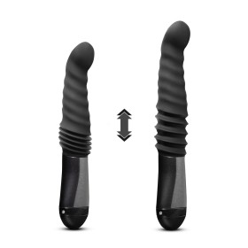 Dildo Blush JET BRUTALIZER Schwarz | Tienda24 - Global Online Shop Tienda24.eu