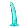 Dildo Blush Yours Plus Verde | Tienda24 - Global Online Shop Tienda24.eu