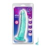 Dildo Blush Yours Plus Verde | Tienda24 - Global Online Shop Tienda24.eu