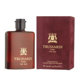 Perfume Hombre Trussardi EDT 100 ml