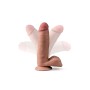 Dildo Realista Blush Dr Skin TPE Ø 4 cm (13,9 cm) | Tienda24 - Global Online Shop Tienda24.eu