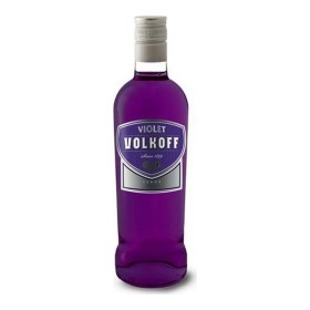 Wodka Violet Volkoff (70 cl)
