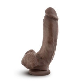 Dildo Realista Blush Dr Skin Silicone Ø 4,5 cm (16,5 cm) | Tienda24 - Global Online Shop Tienda24.eu