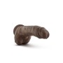 Natürliches Dildo Blush Loverboy PVC Ø 5,3 cm (16,5 cm) | Tienda24 - Global Online Shop Tienda24.eu