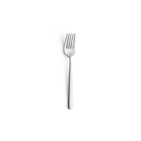 Set of Dessert Forks Amefa Tokyo Metal Stainless steel Steel (12 Units) | Tienda24 Tienda24.eu