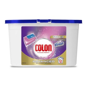 Waschmittel Colon Vanish Advanced (12 uds)
