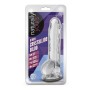 Dildo Blush Naturally Yours Ø 3,3 cm | Tienda24 - Global Online Shop Tienda24.eu