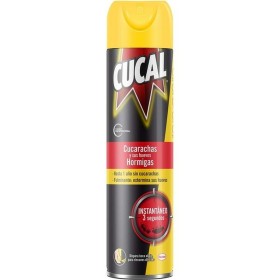 Insektizid Cucal 8436032711300 Metall (400 ml)