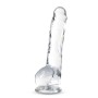 Dildo Blush Naturally Yours Ø 3,3 cm | Tienda24 - Global Online Shop Tienda24.eu