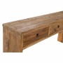 Console DKD Home Decor Bois Pin (162 x 40 x 76 cm) | Tienda24 Tienda24.eu