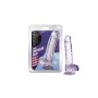 Natürliches Dildo Blush Naturally Yours TPE Ø 2,8 cm | Tienda24 - Global Online Shop Tienda24.eu