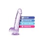 Natürliches Dildo Blush Naturally Yours TPE Ø 2,8 cm | Tienda24 - Global Online Shop Tienda24.eu