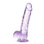 Natürliches Dildo Blush Naturally Yours TPE Ø 2,8 cm | Tienda24 - Global Online Shop Tienda24.eu