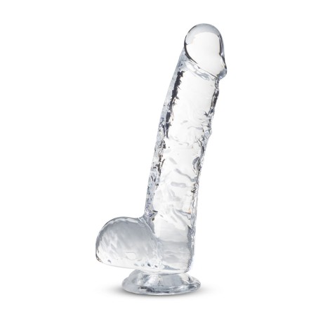 Dildo Realista Blush Naturally Yours TPE Ø 2,8 cm | Tienda24 - Global Online Shop Tienda24.eu