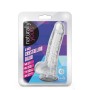 Dildo Realista Blush Naturally Yours TPE Ø 2,8 cm | Tienda24 - Global Online Shop Tienda24.eu