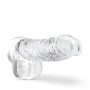 Dildo Realista Blush Naturally Yours TPE Ø 2,8 cm | Tienda24 - Global Online Shop Tienda24.eu