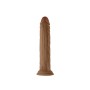 Consolador Realista Shaft DONG - OAK de Shaft, Consoladores realistas - Ref: M0400223, Precio: 46,44 €, Descuento: %