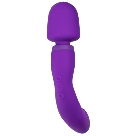 Vibrador Essentials Moon Púrpura Oscuro Rianne S (2 pcs) | Tienda24 - Global Online Shop Tienda24.eu