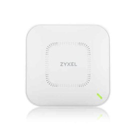 Schnittstellen-Repeater ZyXEL WAX650S-EU0101F 5 GHz Weiß
