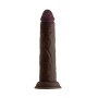 Consolador Realista Shaft MAHOGANY de Shaft, Consoladores realistas - Ref: M0400225, Precio: 43,62 €, Descuento: %