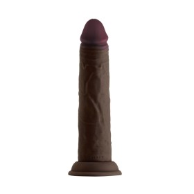 Realistic Dildo Shaft MAHOGANY by Shaft, Realistic vibrators - Ref: M0400225, Price: 43,62 €, Discount: %