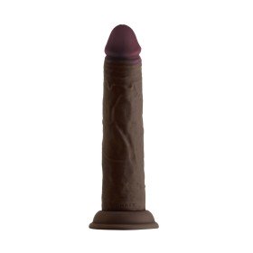 Natürliches Dildo VSCNOVELTY Schwarz | Tienda24 - Global Online Shop Tienda24.eu