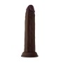 Dildo Realista Shaft MAHOGANY de Shaft, Consoladores realistas - Ref: M0400225, Preço: 43,62 €, Desconto: %