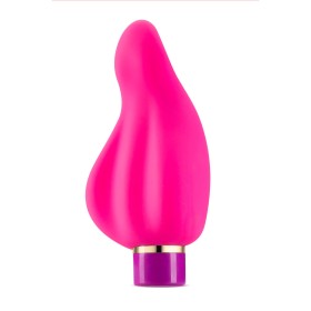 Vibromasseur Liebe Delightful Cerise | Tienda24 - Global Online Shop Tienda24.eu