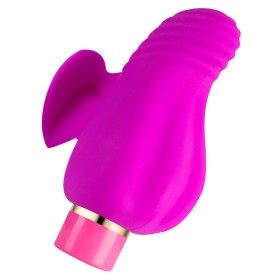 Kugelvibrator Blush Aria Erotic Lila von Blush, Bullet-Vibratoren & Vibrationseier - Ref: S9402365, Preis: 15,17 €, Rabatt: %