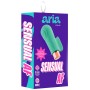 Vibromasseur à boules Blush Aria Sensual Vert | Tienda24 - Global Online Shop Tienda24.eu