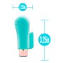 Vibromasseur à boules Blush Aria Sensual Vert | Tienda24 - Global Online Shop Tienda24.eu