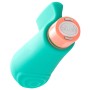 Vibromasseur à boules Blush Aria Sensual Vert | Tienda24 - Global Online Shop Tienda24.eu