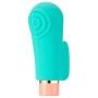 Vibromasseur à boules Blush Aria Sensual Vert | Tienda24 - Global Online Shop Tienda24.eu