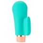 Vibromasseur à boules Blush Aria Sensual Vert | Tienda24 - Global Online Shop Tienda24.eu