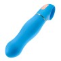 Vibrator Blush Aria Blue | Tienda24 - Global Online Shop Tienda24.eu