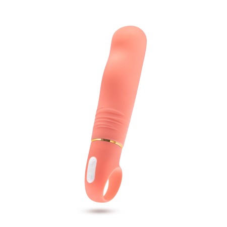 Vibrador Blush Aria Naranja | Tienda24 - Global Online Shop Tienda24.eu