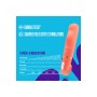 Vibrador Blush Aria Naranja | Tienda24 - Global Online Shop Tienda24.eu