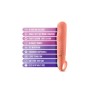 Vibrador Blush Aria Naranja | Tienda24 - Global Online Shop Tienda24.eu