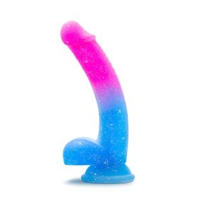 Dildo Silexd Rosa | Tienda24 - Global Online Shop Tienda24.eu