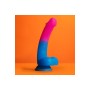 Dildo Blush Avant Multicolor Ø 3,2 cm | Tienda24 - Global Online Shop Tienda24.eu