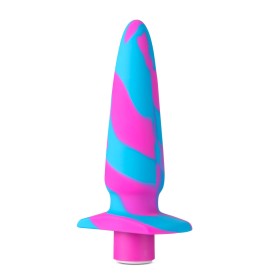 Plug Anal Dream Toys Radiant Soft Roxo | Tienda24 - Global Online Shop Tienda24.eu