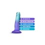 Dildo Blush B yours Multicolor Ø 3,1 cm | Tienda24 - Global Online Shop Tienda24.eu