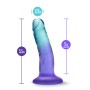 Dildo Blush B yours Multicolor Ø 3,1 cm | Tienda24 - Global Online Shop Tienda24.eu