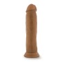 Dildo Realista Blush Dr Skin Silicone Ø 5 cm (21,5 cm) | Tienda24 - Global Online Shop Tienda24.eu